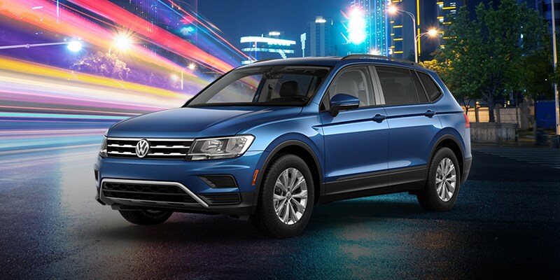 vw tiguan lease deals nj